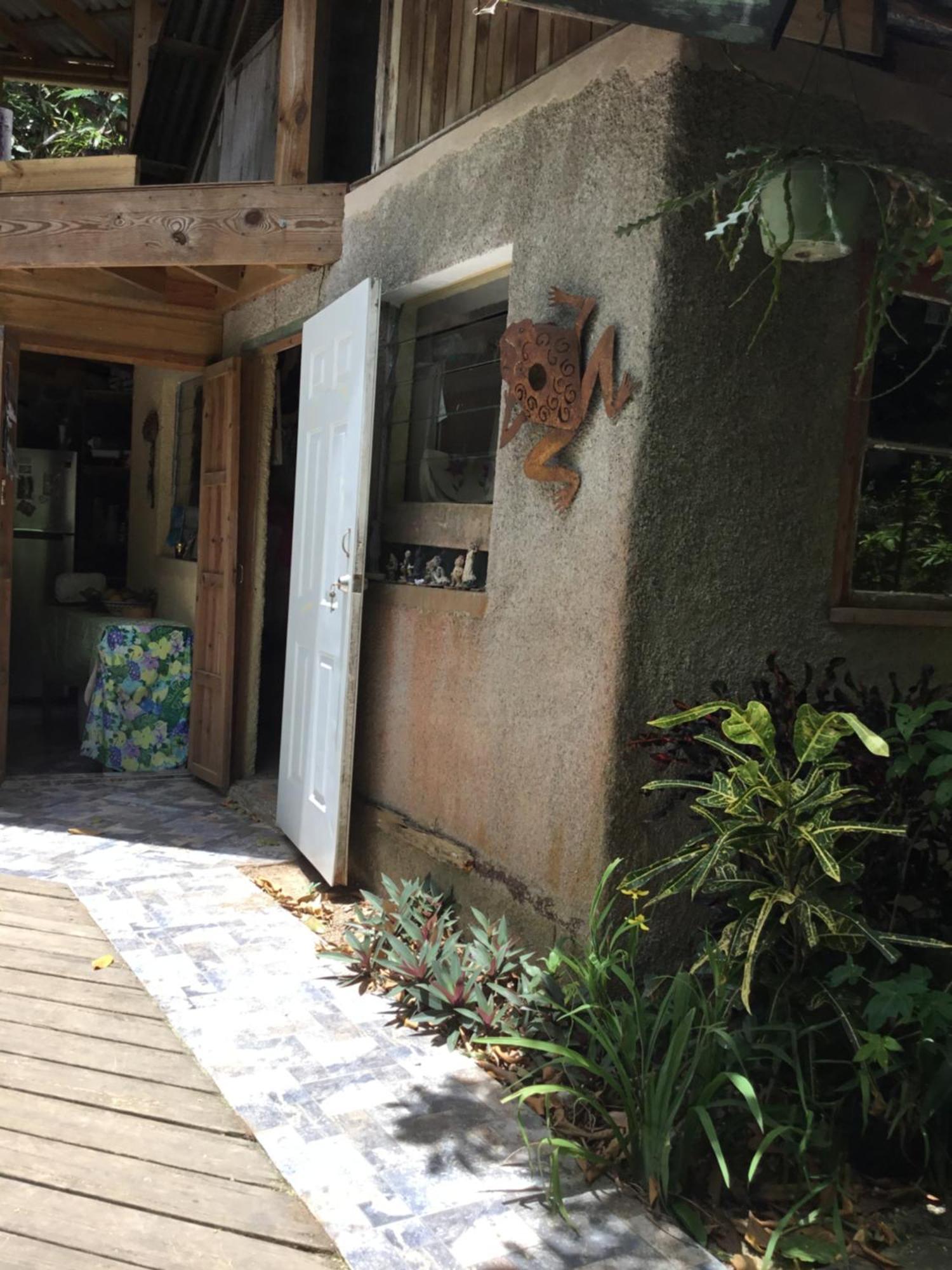 Dustry Cottages كينغستون المظهر الخارجي الصورة